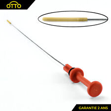 Jauge à huile pour Peugeot Citroën 1.4i type tu3jp = 117475 - 1174.75