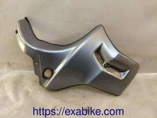 element d'habillage gauche pour Honda CLR 125 City Fly