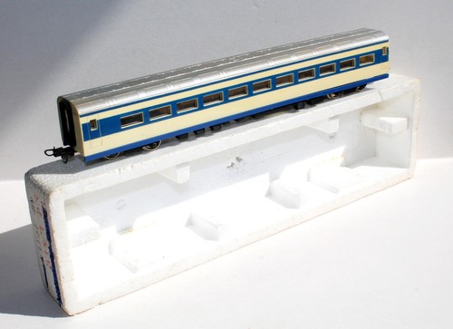 Rare lima passenger car - rare!,