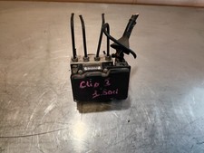 BOITIER BLOC ABS RENAULT CLIO