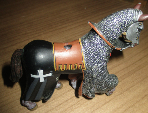 Cheval