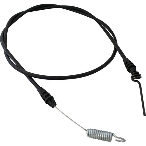 Câble traction tracteur - 51,