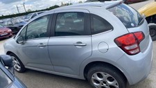 Reservoir essence CITROEN C3 2