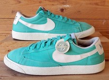 Nike Blazer Low Canvas