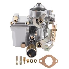 34 PICT-3 Carburateur 1600CC Carburetor for VW Beetle 113129031K 113129231R