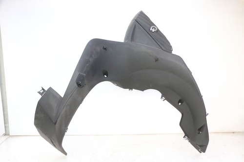 Flanc lateral avant - flanc, droit