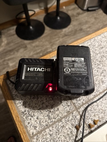 Hitachi uc18yksl ion slide - hitachi,