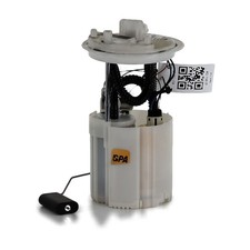 Pompe à carburant électrique