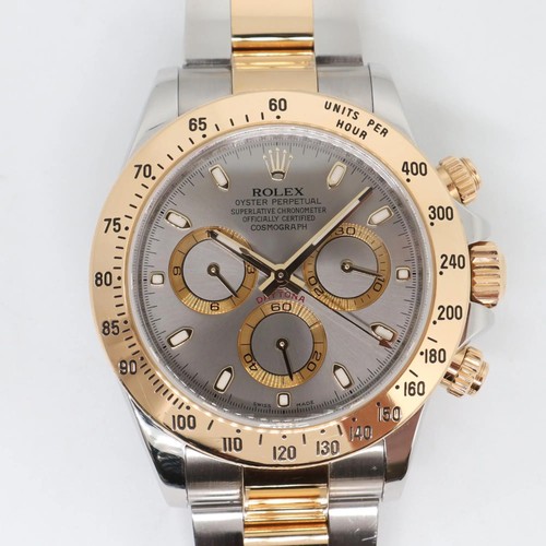 2010s rolex 116523 daytona - 2010s,