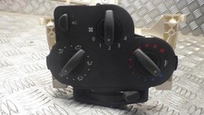 Commande chauffage DACIA LOGAN