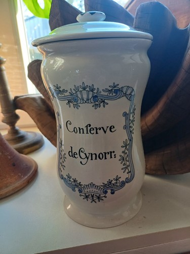 Rare grand pot - rare,