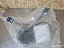 Dosseret passager Yamaha 500 Tmax 2008 à 2011 4B5W077210 