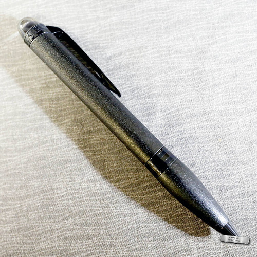 Stylo bille montblanc - stylo,