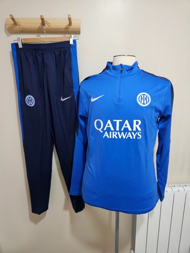 Inter milan training - milan, tracksuit