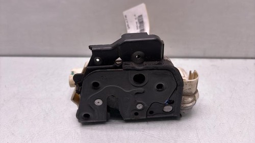 Serrure avant gauche audi 3 - serrure,
