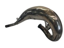 Collecteur d'échappement KTM SX 125 2017-2018