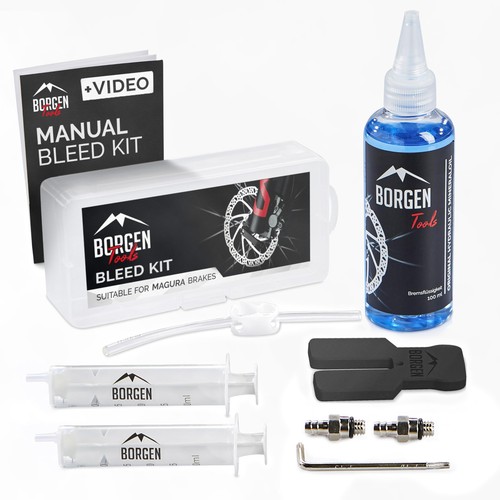 Kit purge convient pour - de,