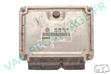 ♻️Calculateur moteur ecu Bosch 0281001503 045906019AB Polo 3 6N2 1.4 TDI 75cv AM
