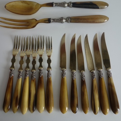 Fourchettes couteaux - fourchettes,
