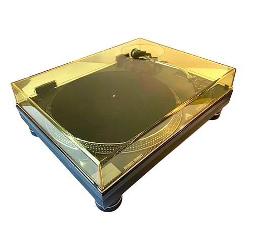 Grade gold dust cover - dust,