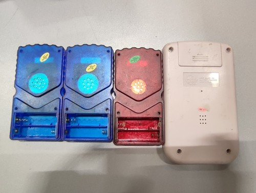 Lot consoles rétro - de, 4