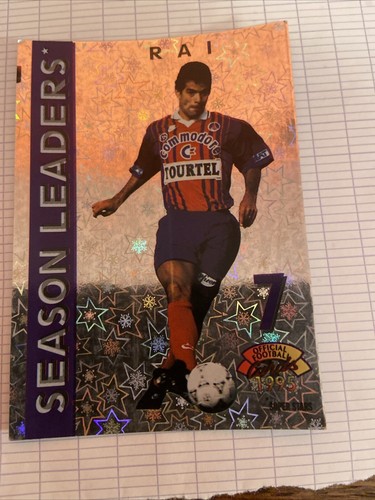 Rai superstars panini - rai,