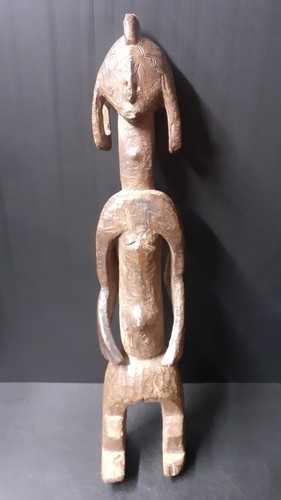 Statue mumuye art - art, tribal