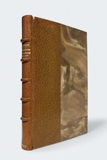 MAUROIS-Introduction à la méthode de Paul Valéry, 1933-ÉO-1/10 JAPON-REL. SIGNÉE