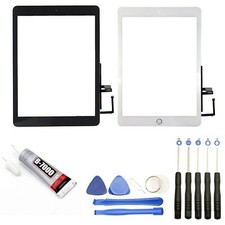 Vitre ecran tactile pour - pour, ipad