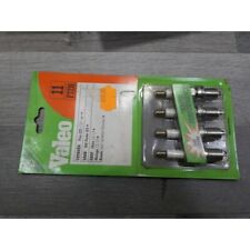 Citroen Visa / Peugeot 205 - 1.6 GTI - 4 Bougie allumage Haute Performance 