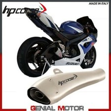 Pot D'Echappement Hp Corse Hydroform Satin Suzuki Gsx - R 1000 2005 > 2006