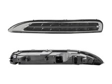 Pour Porsche Cayenne 2010-2014 Feu Diurne Conduite DRL Gauche Valeo 95863118100