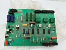 1pc x ECAMO CIRCUIT BOARD CC386 1014