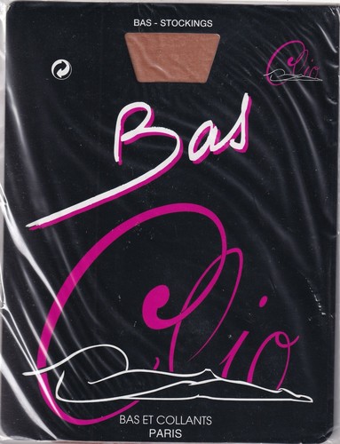 Bas nylon clio - nylon, d