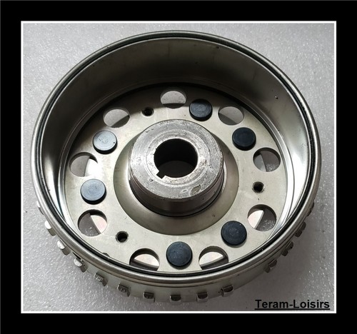Rotor volant magnétique pour - rotor,