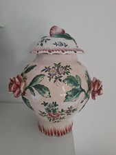 faïence céramique ancienne