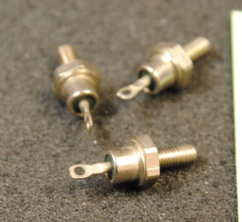 Lot diode g8hzr - 3,
