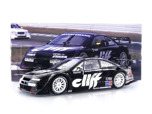 Werk opel calibra v6 - 83,