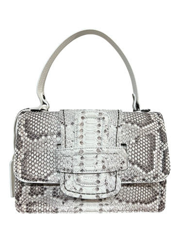 Visona sac main ceinture - main,