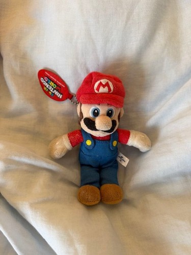 Poupée mascotte peluche - poupée,