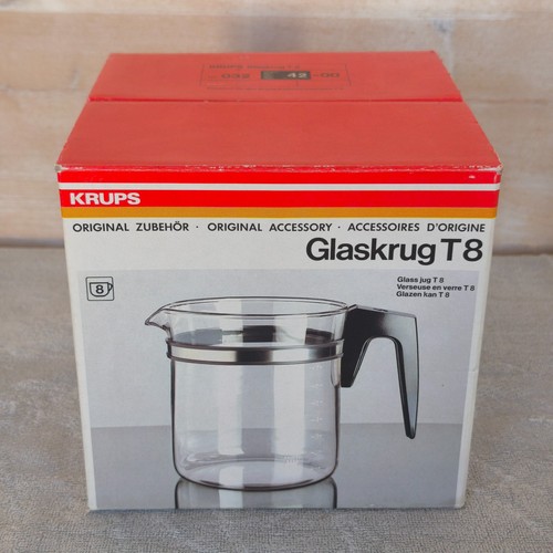 Verseuse origine glaskrug - verseuse,