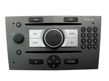 Radio Cd  70 Navi Opel 13157570 UCE Siemens