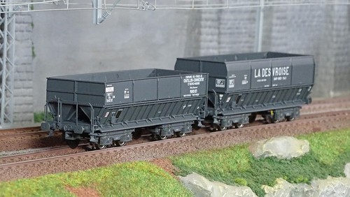 Models 31104 set 2 - set, de