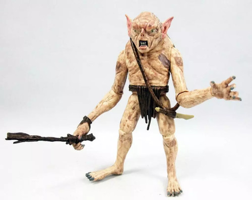 Hobbit un voyage - le,