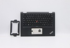 Lenovo Yoga X13 1 Clavier