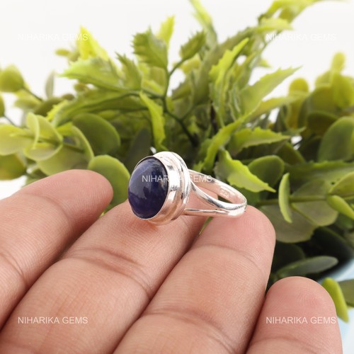 Bague argent sterling - bague,