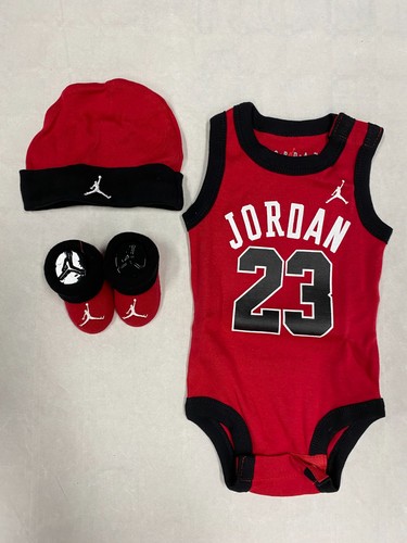 Ensemble bébé jordan - bébé, 23