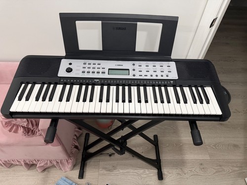 Keyboard piano yamaha used - yamaha,