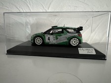 Citroen DS3 WRC Rallye Epernay
