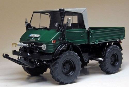 1048 unimog 406 avec - 1048,